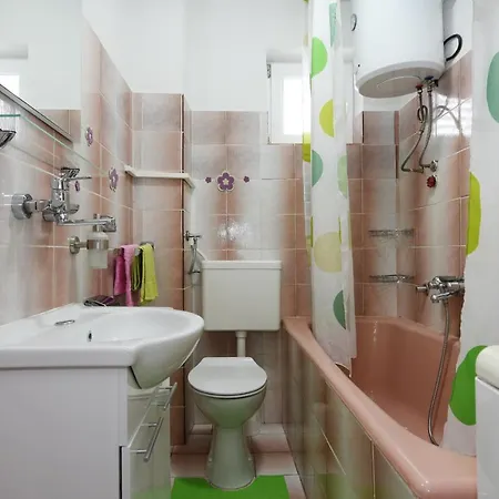 Apartman With A Parking Space - 13534 Zadar