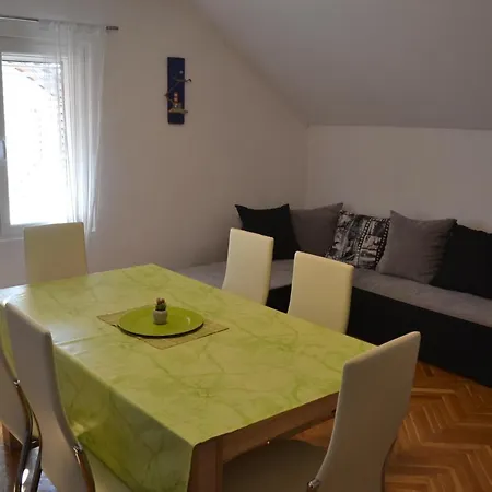 Appartement With A Parking Space - 13534