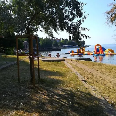 Apartment With A Parking Space - 13534 *