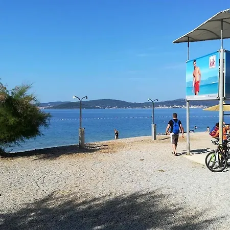 With A Parking Space - 13534 *