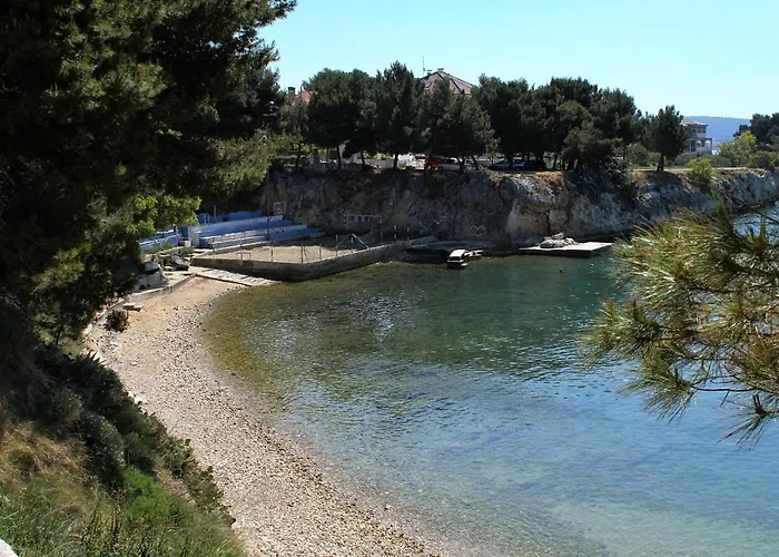 Appartement With A Parking Space - 13534 *