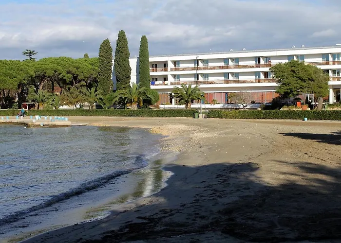 Apartman With A Parking Space - 13534 Zadar