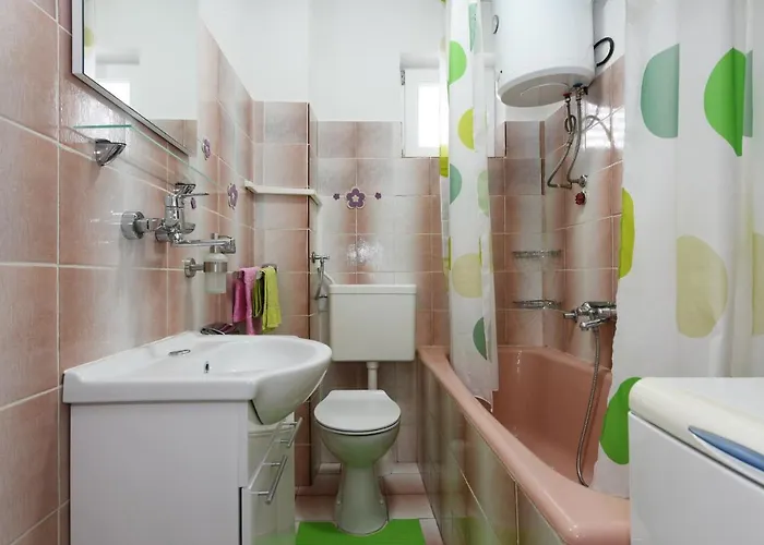 Apartman With A Parking Space - 13534 Zadar