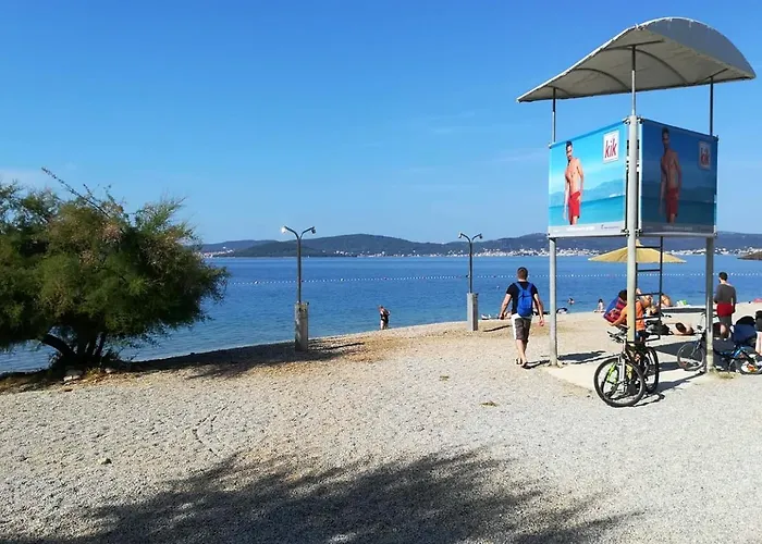 With A Parking Space - 13534 *